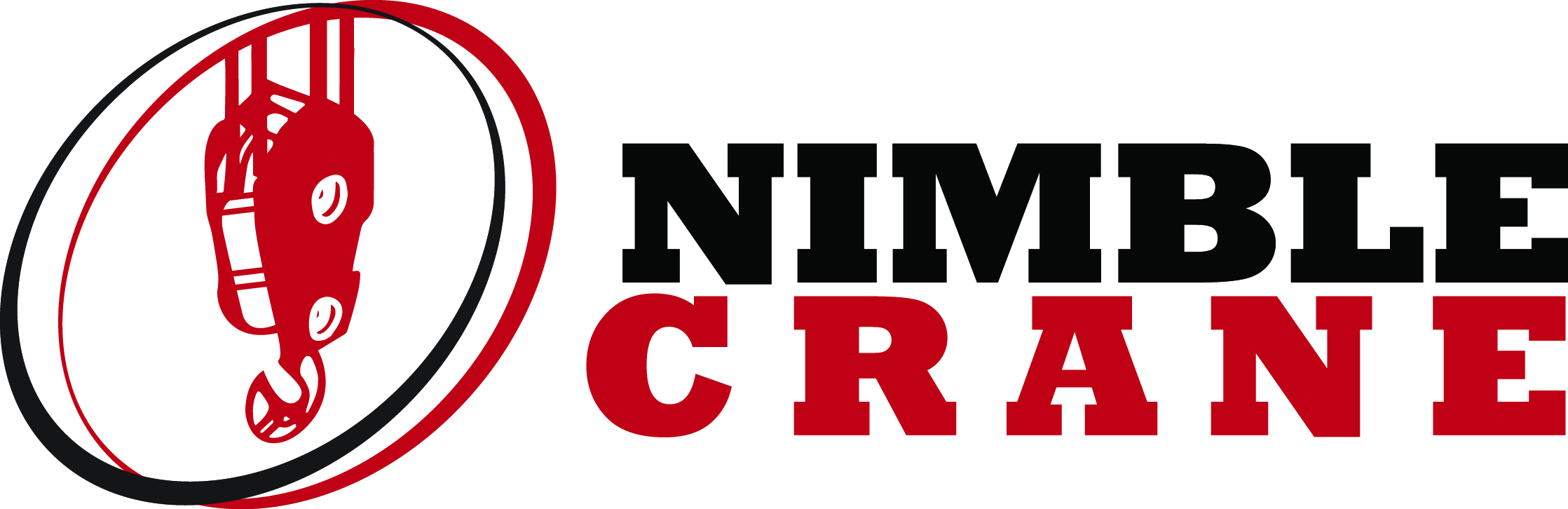 Nimble Crane